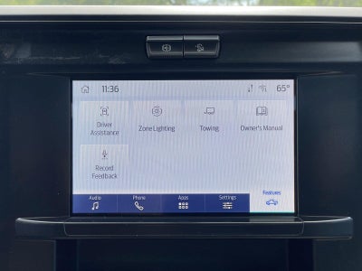 2025 Ford Super Duty F-250 SRW XLT