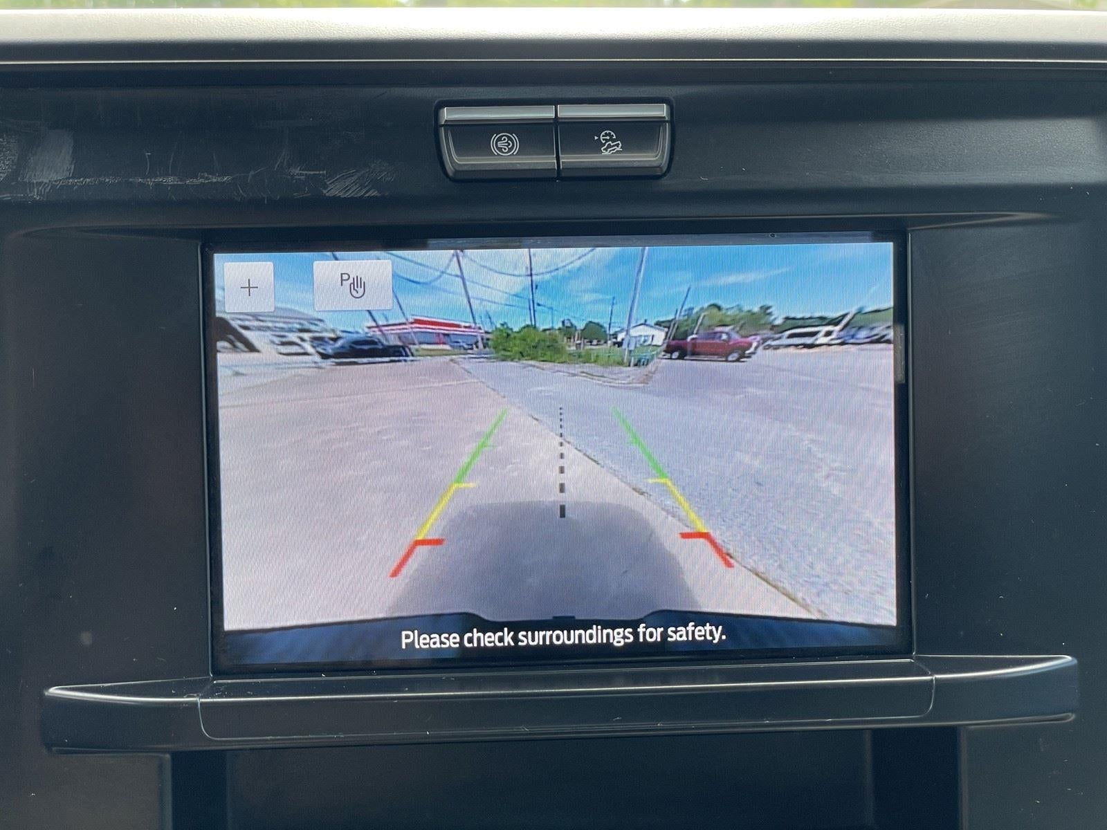 2025 Ford Super Duty F-250 SRW XLT