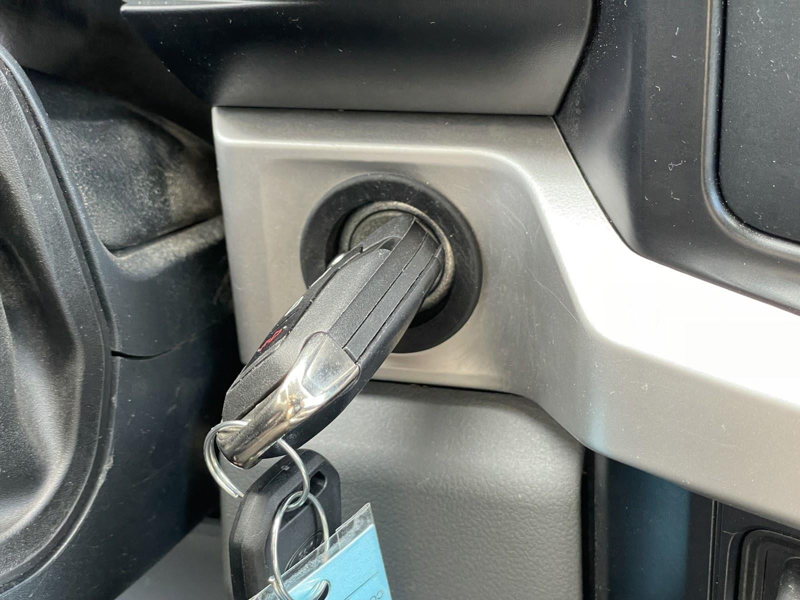 2025 Ford Super Duty F-250 SRW XLT