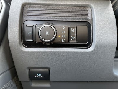 2025 Ford Super Duty F-250 SRW XLT