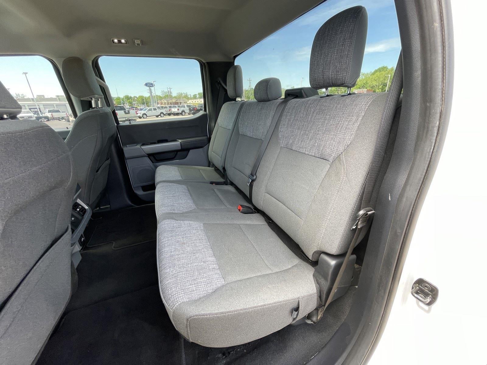 2025 Ford Super Duty F-250 SRW XLT