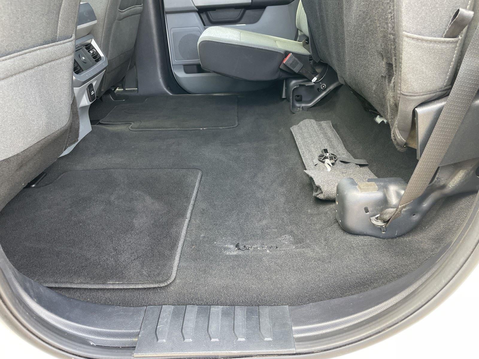 2025 Ford Super Duty F-250 SRW XLT