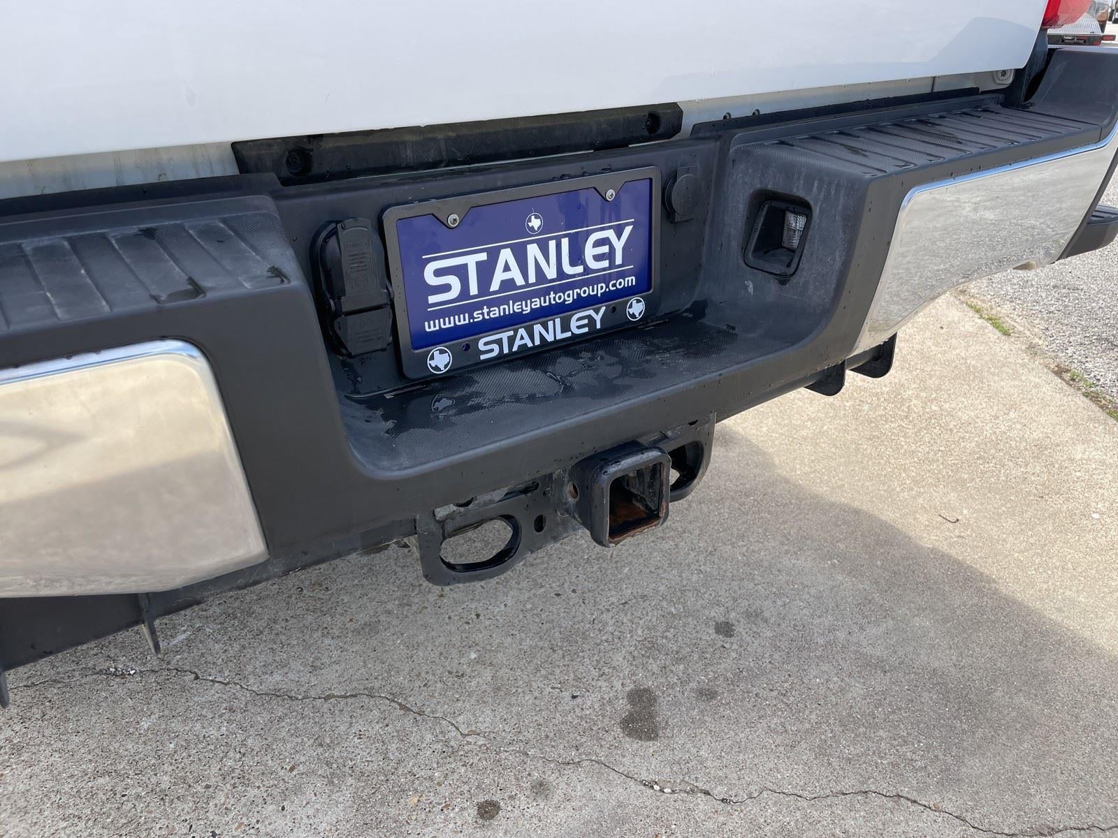 2025 Ford Super Duty F-250 SRW XLT