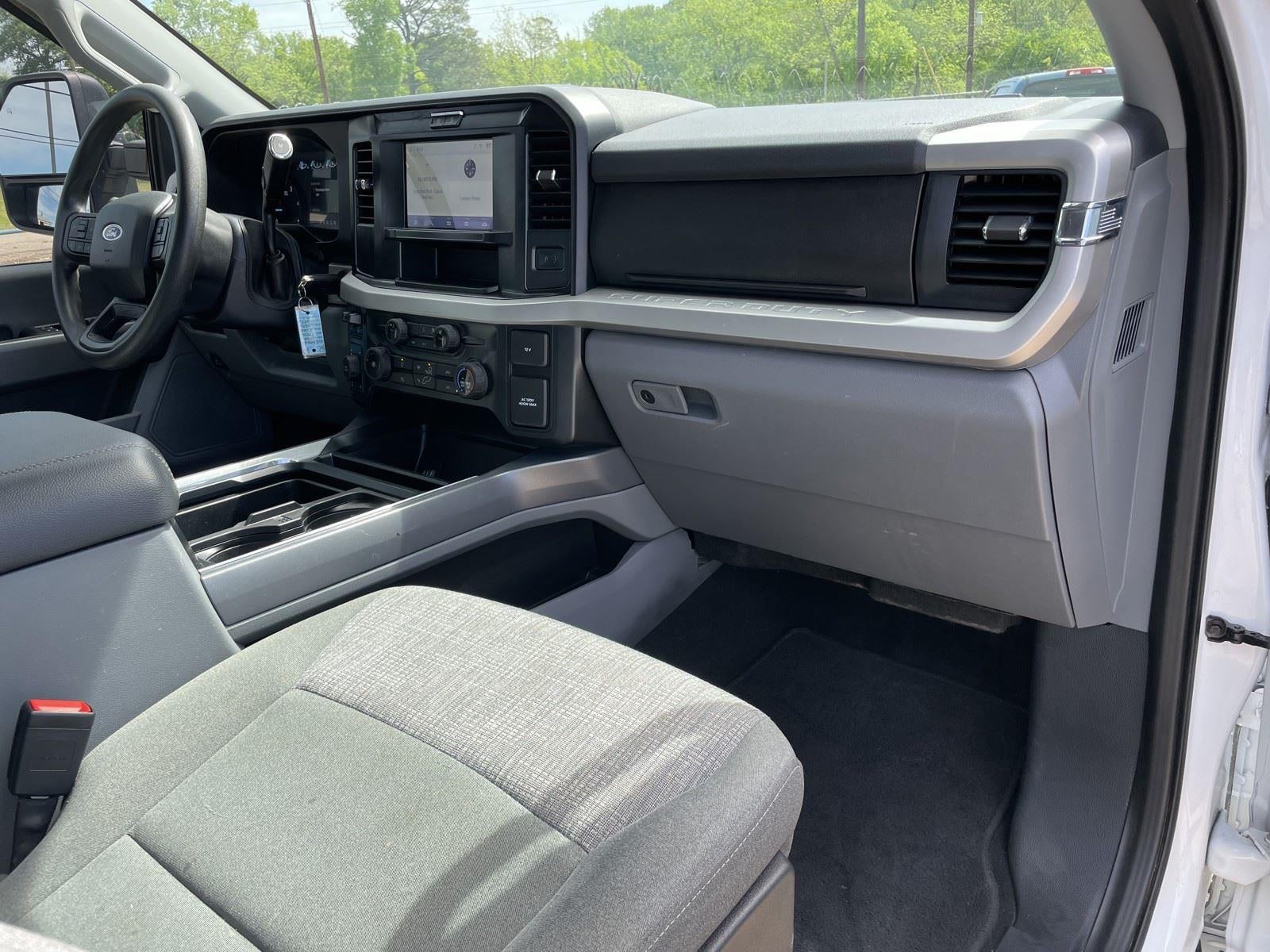 2025 Ford Super Duty F-250 SRW XLT