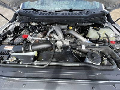 2025 Ford Super Duty F-250 SRW XLT