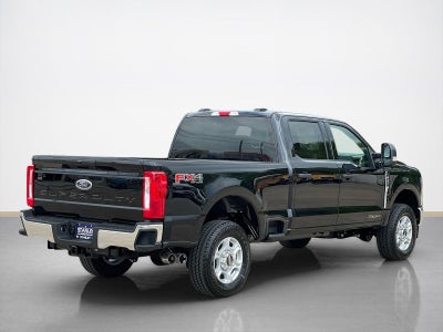 2026 Ford Super Duty F-250 SRW XLT