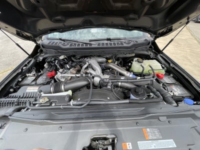 2026 Ford Super Duty F-250 Srw XLT