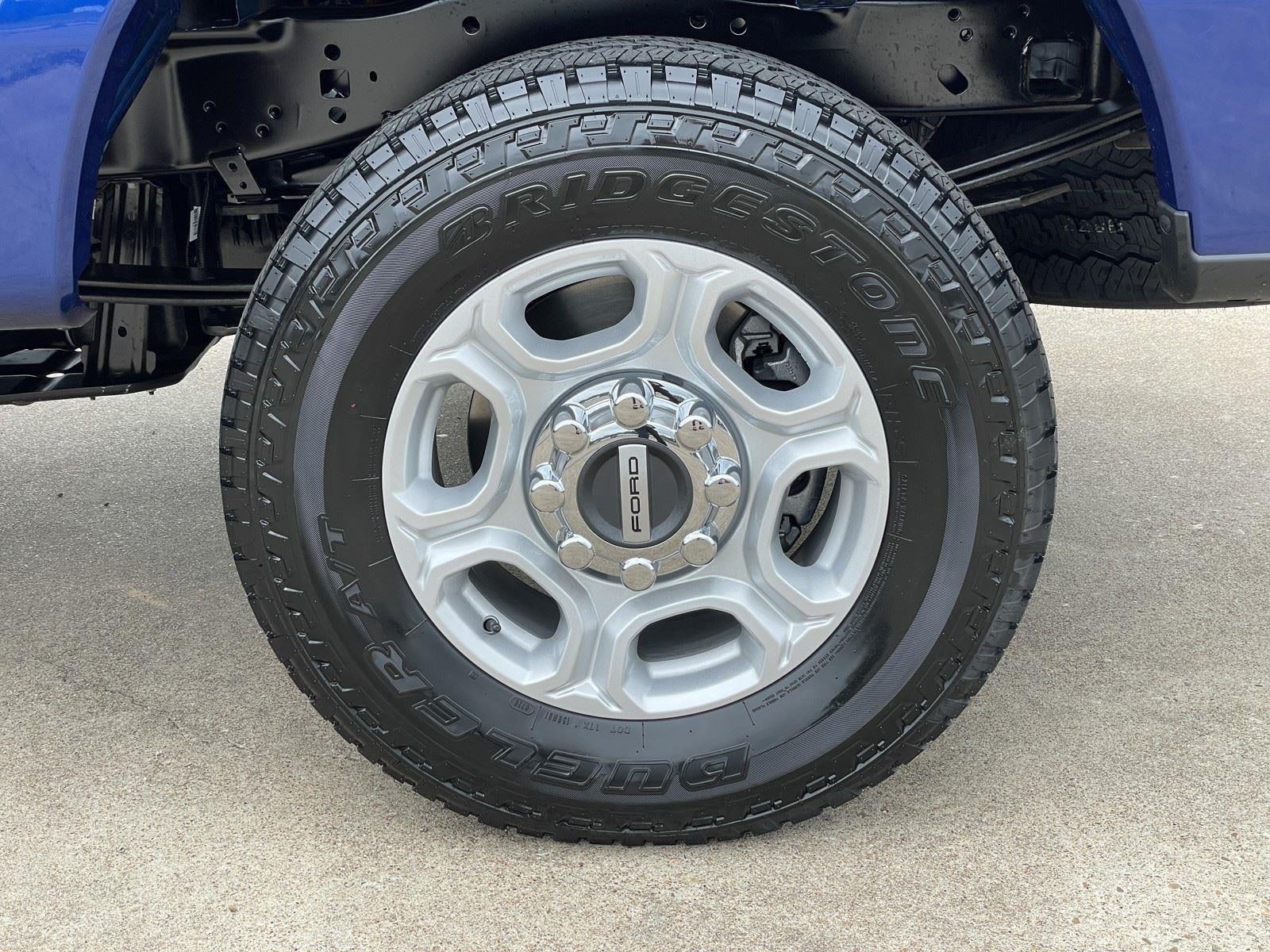 2026 Ford Super Duty F-250 SRW XLT