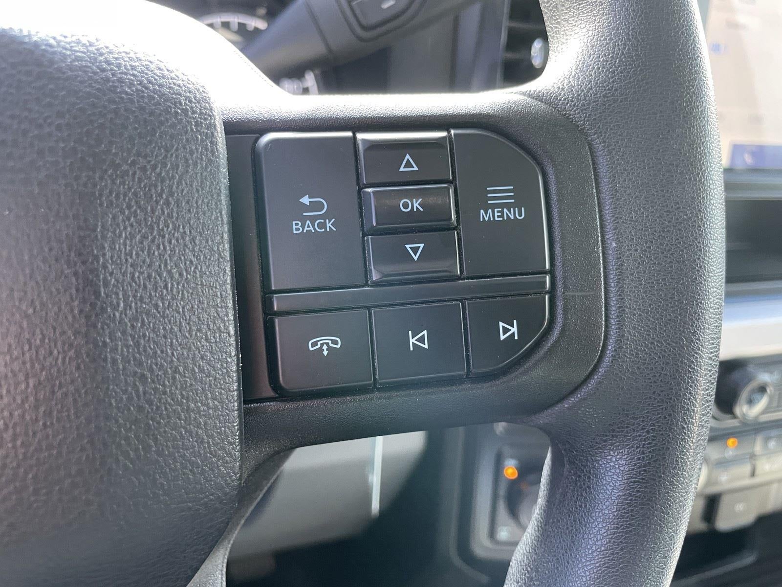 2024 Ford Super Duty F-250 SRW XL