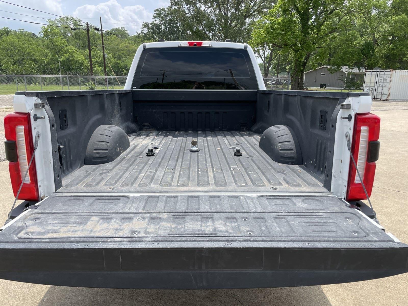 2024 Ford Super Duty F-250 SRW XL