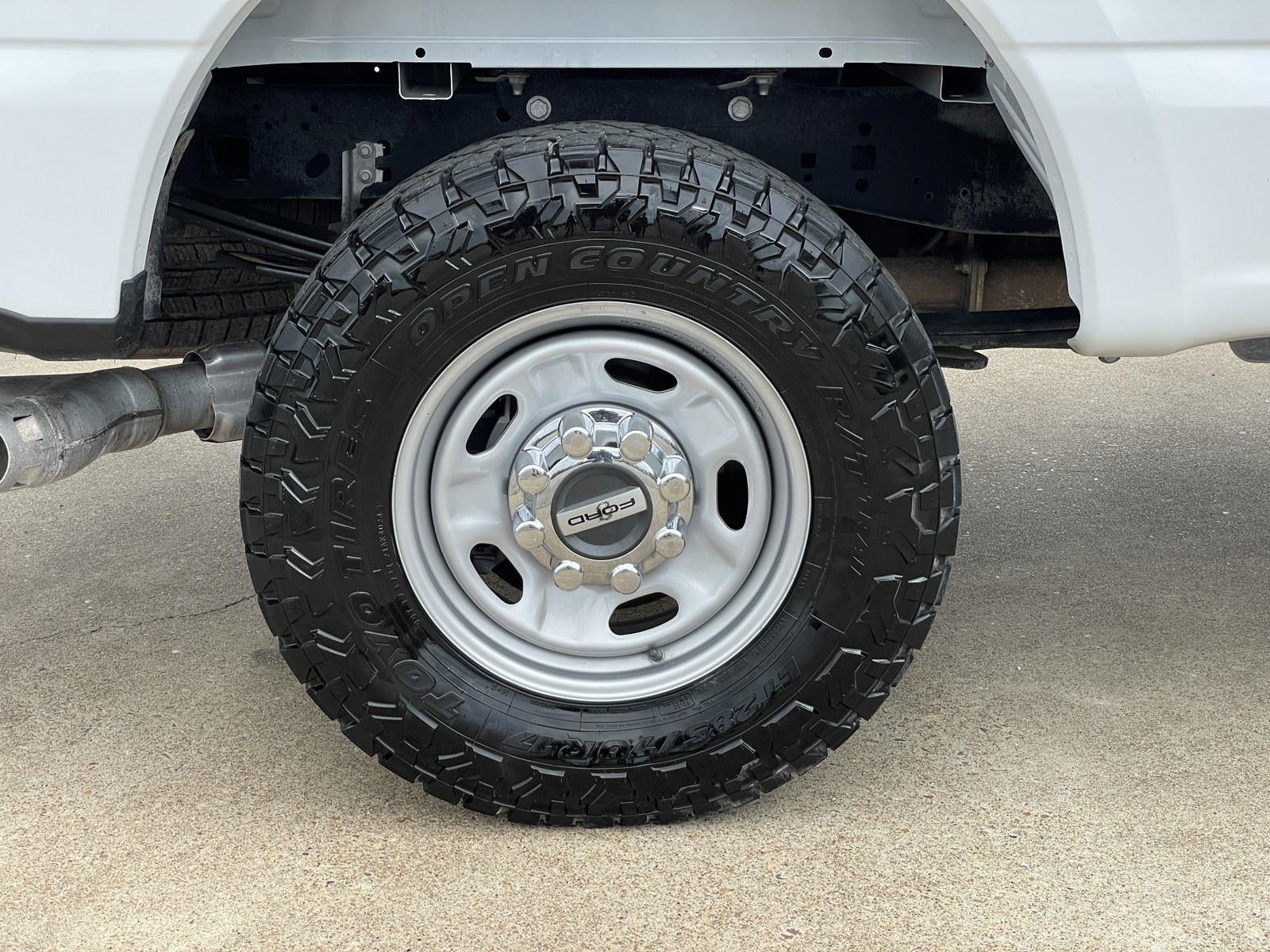 2024 Ford Super Duty F-250 SRW XL