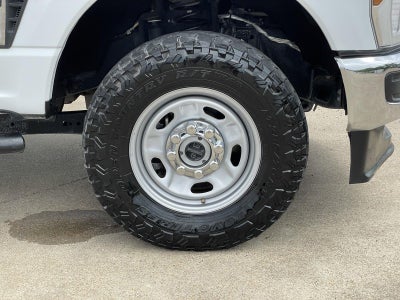 2024 Ford Super Duty F-250 SRW XL