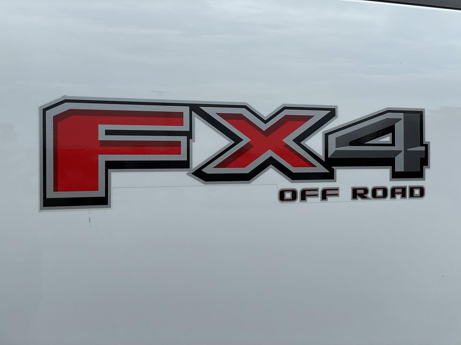 2024 Ford Super Duty F-250 SRW XL