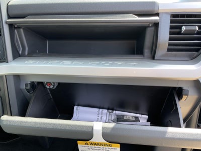 2026 Ford Super Duty F-250 SRW XLT