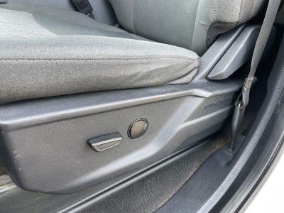 2025 Ford Super Duty F-250 SRW XLT