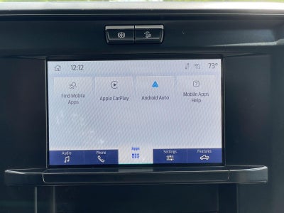 2025 Ford Super Duty F-250 SRW XLT