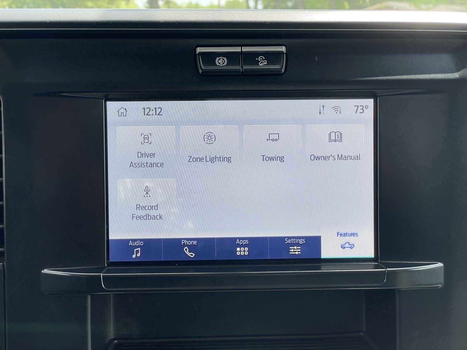 2025 Ford Super Duty F-250 SRW XLT