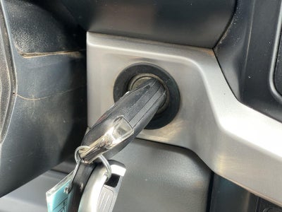 2025 Ford Super Duty F-250 SRW XLT