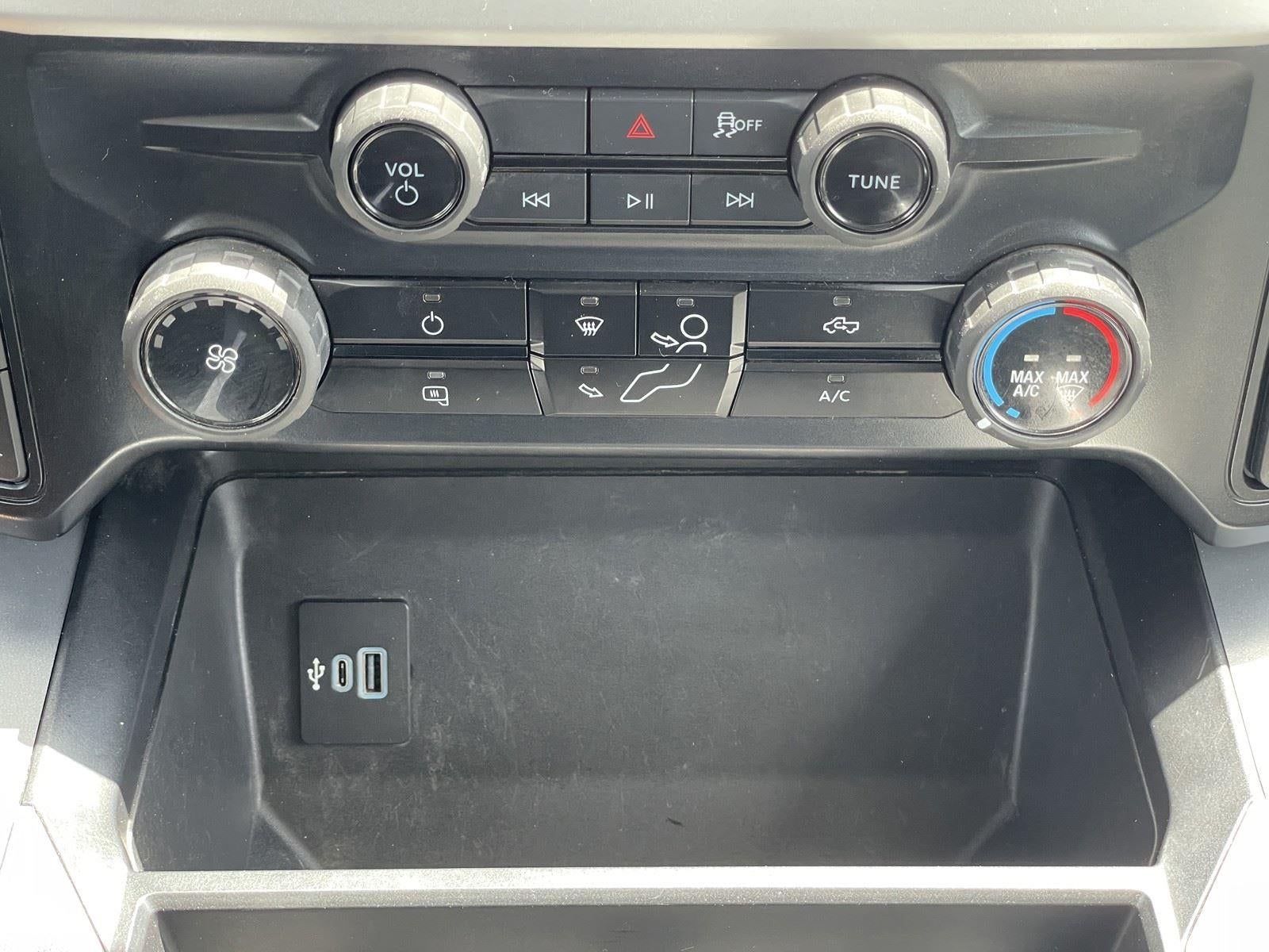 2025 Ford Super Duty F-250 SRW XLT