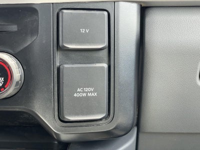 2025 Ford Super Duty F-250 SRW XLT