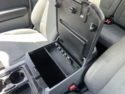 2025 Ford Super Duty F-250 SRW XLT