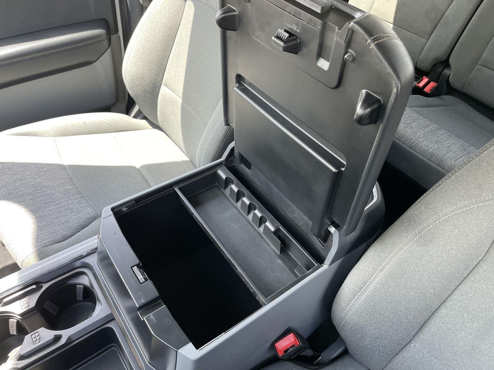 2025 Ford Super Duty F-250 SRW XLT