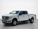 2025 Ford Super Duty F-250 SRW XLT
