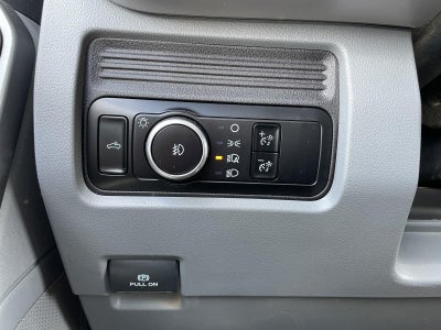 2025 Ford Super Duty F-250 SRW XLT