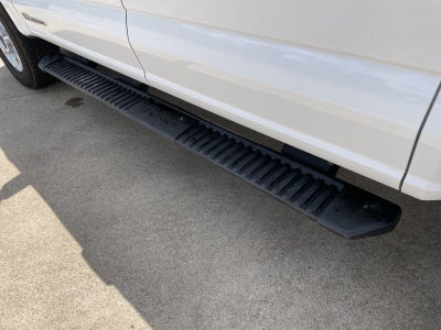 2025 Ford Super Duty F-250 SRW XLT