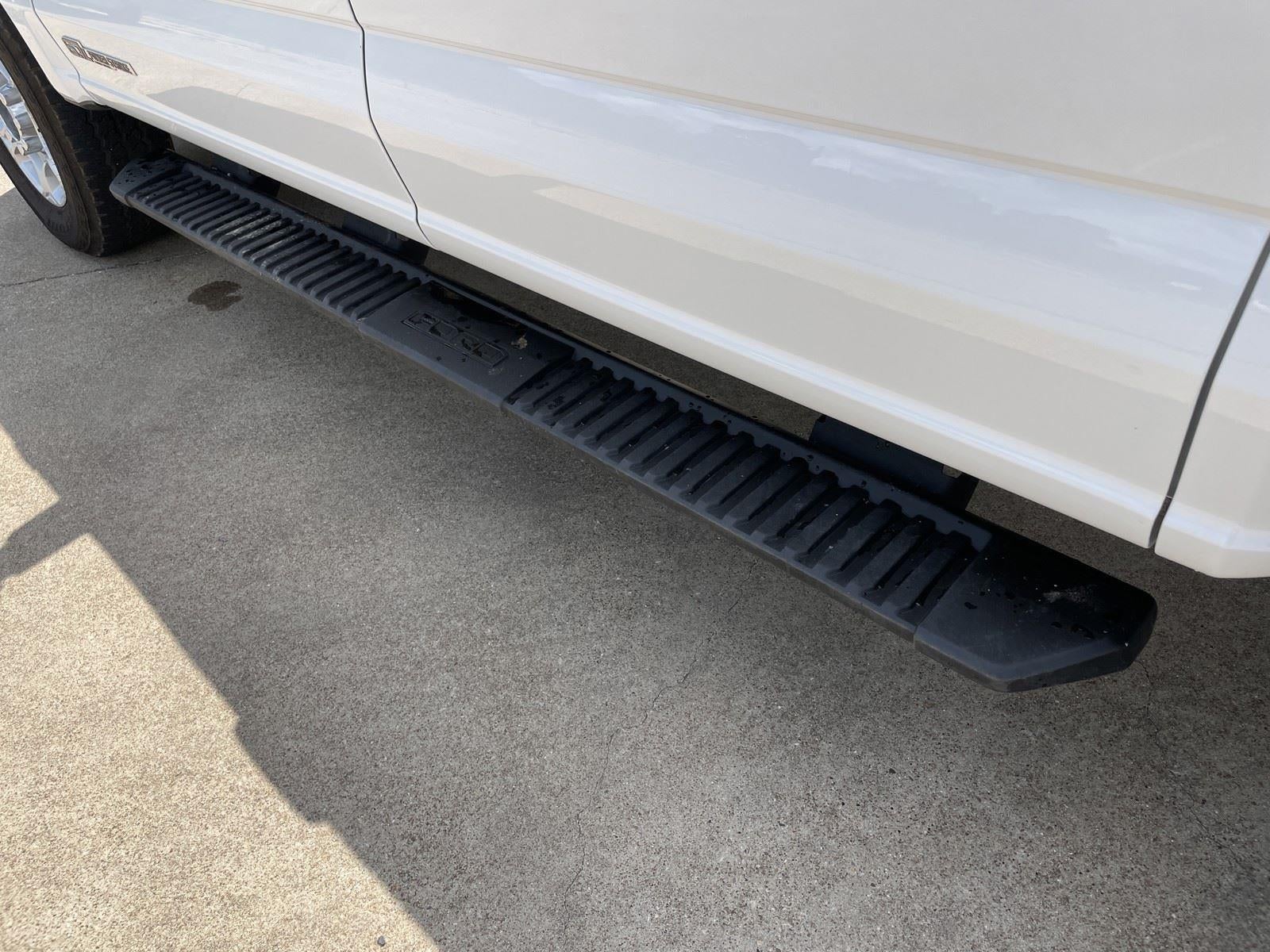 2025 Ford Super Duty F-250 SRW XLT