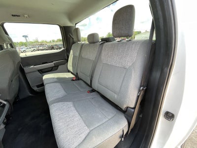 2025 Ford Super Duty F-250 SRW XLT