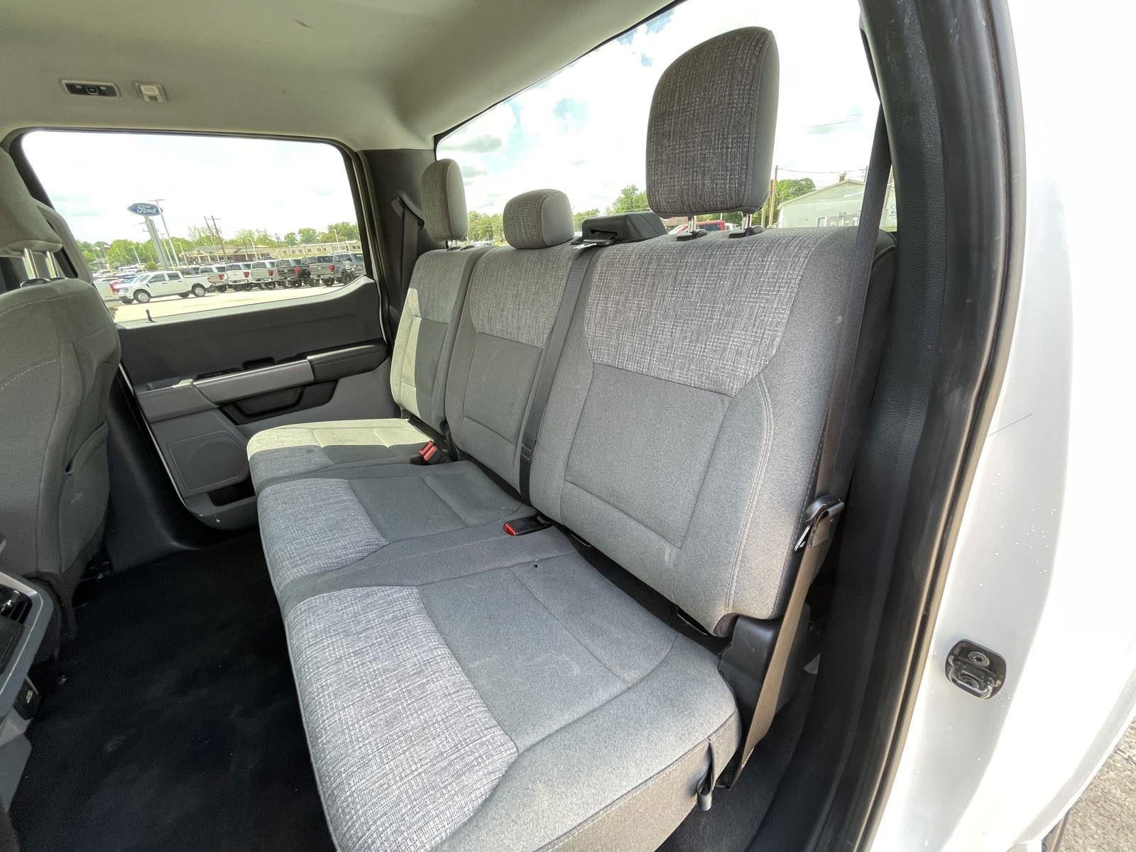 2025 Ford Super Duty F-250 SRW XLT