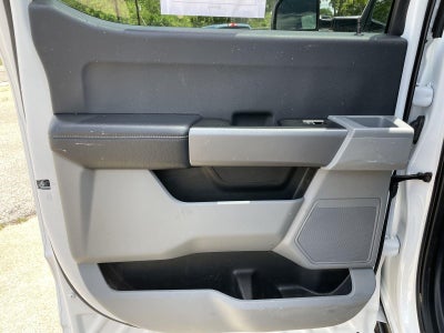 2025 Ford Super Duty F-250 SRW XLT