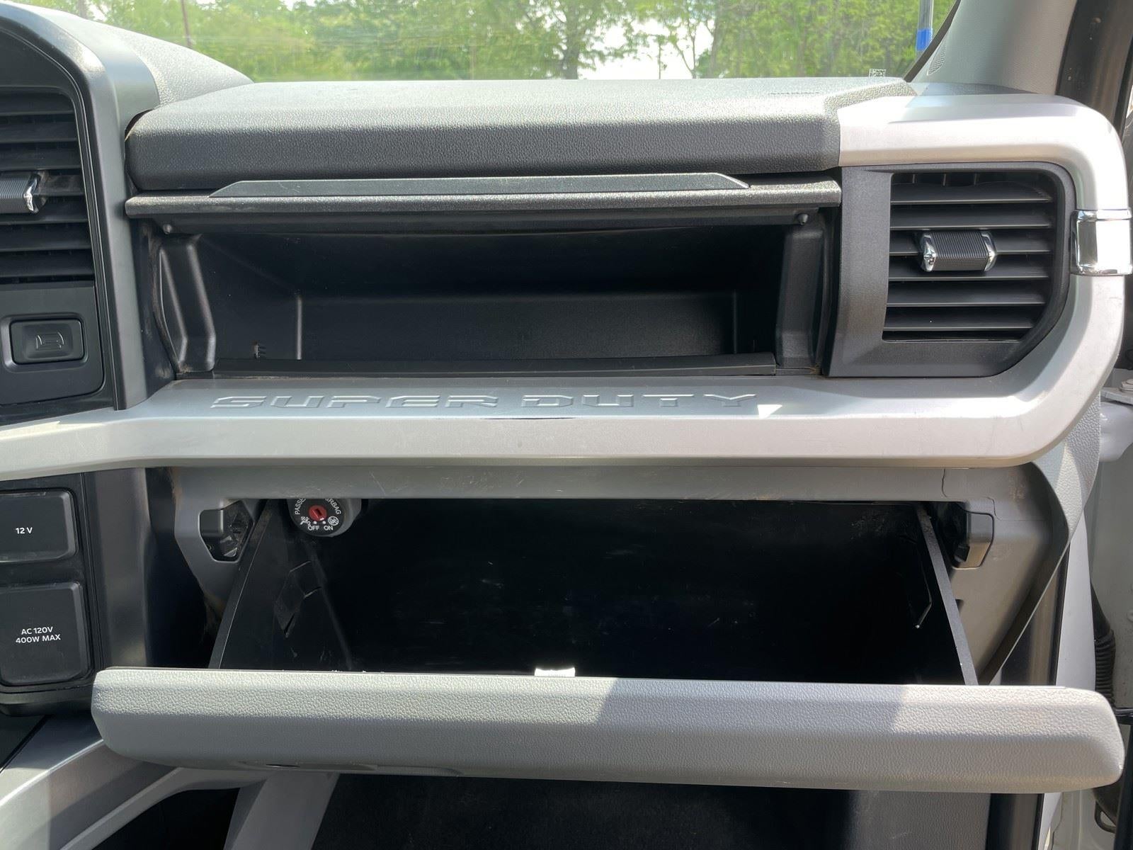 2025 Ford Super Duty F-250 SRW XLT