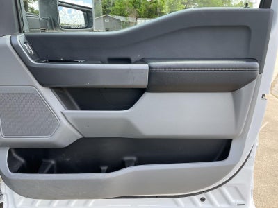 2025 Ford Super Duty F-250 SRW XLT