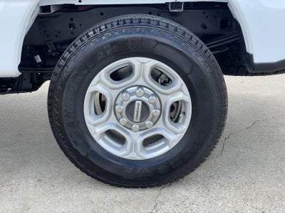 2025 Ford Super Duty F-250 SRW XLT