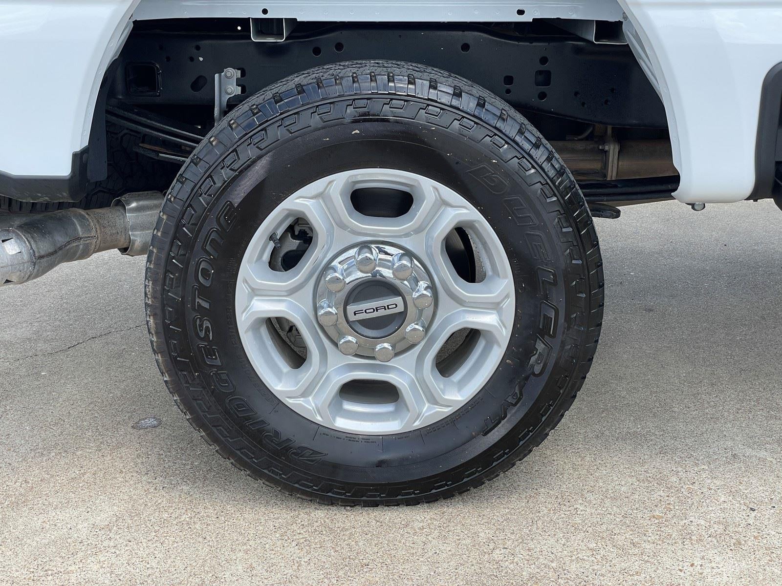 2025 Ford Super Duty F-250 SRW XLT