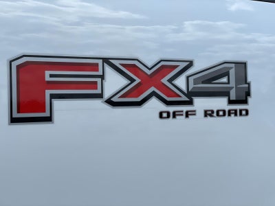 2025 Ford Super Duty F-250 SRW XLT