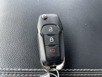 2025 Ford Super Duty F-250 SRW XLT