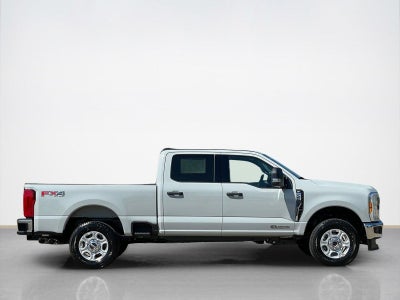 2026 Ford Super Duty F-250 SRW XLT