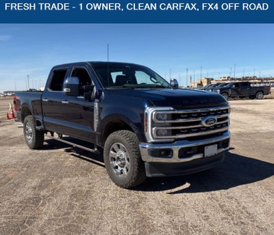 2025 Ford SUPER DUTY F-250 SRW XL 4WD CREW CAB 6.75' BOX