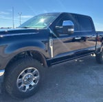 2025 Ford SUPER DUTY F-250 SRW XL 4WD CREW CAB 6.75' BOX