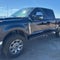 2025 Ford SUPER DUTY F-250 SRW XL 4WD CREW CAB 6.75' BOX