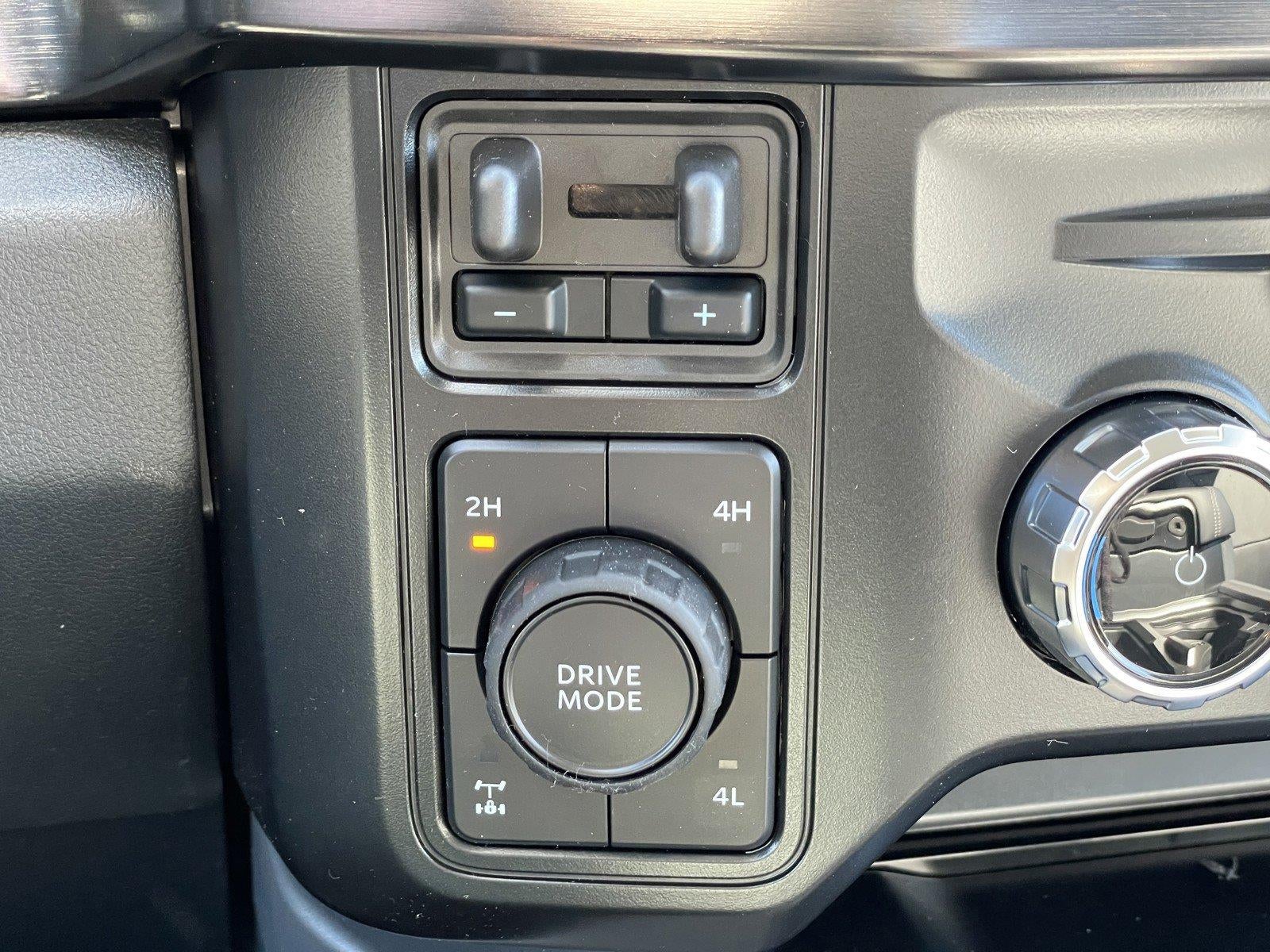 2027 Ford Super Duty F-250 SRW LARIAT