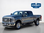 2027 Ford Super Duty F-250 SRW LARIAT