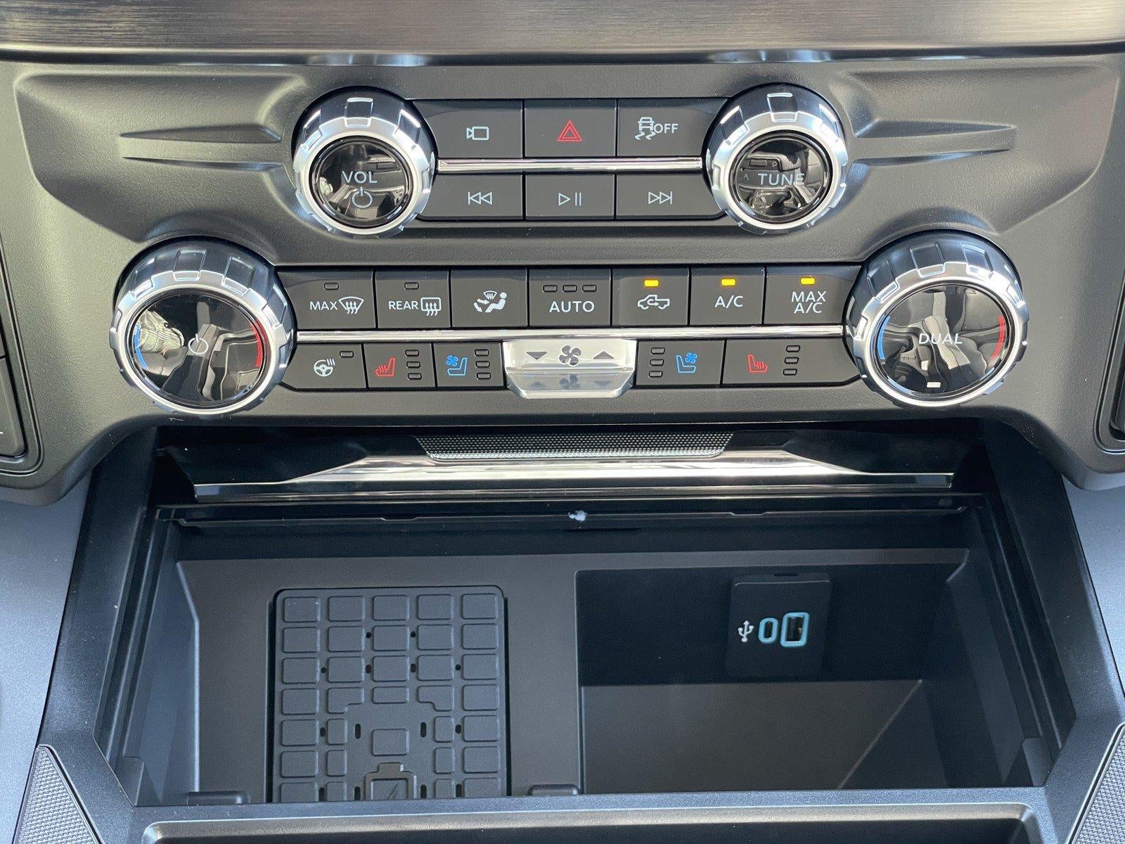 2027 Ford Super Duty F-250 SRW LARIAT