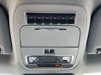 2027 Ford Super Duty F-250 SRW LARIAT
