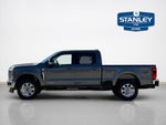 2027 Ford Super Duty F-250 SRW LARIAT