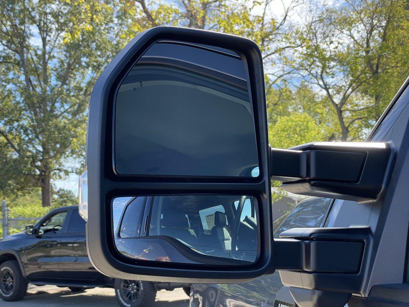 2027 Ford Super Duty F-250 SRW LARIAT