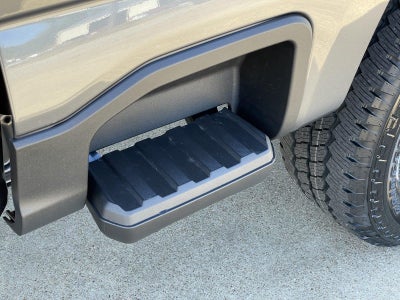 2027 Ford Super Duty F-250 SRW LARIAT